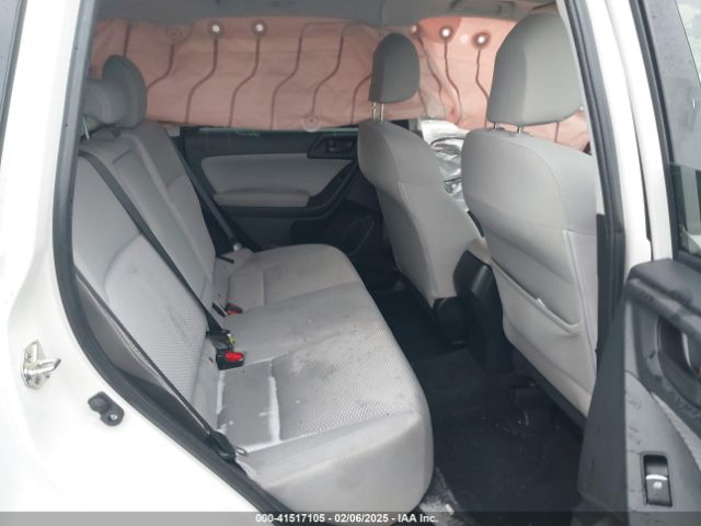 JF2SJAEC5JH576184 Subaru Forester 2.5i Premium