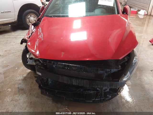 5NPD84LF3HH046051 Hyundai ELANTRA SE