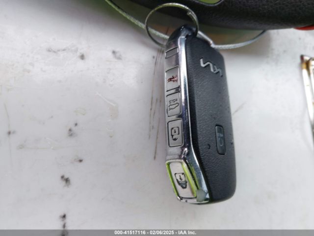 5XXG14J29PG224931 KIA K5 LXS