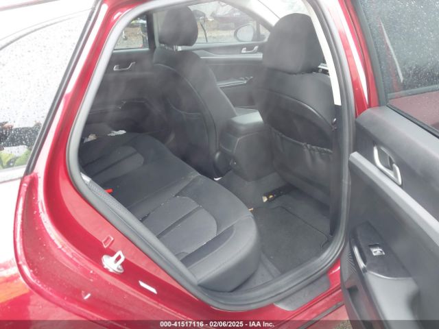 5XXG14J29PG224931 KIA K5 LXS
