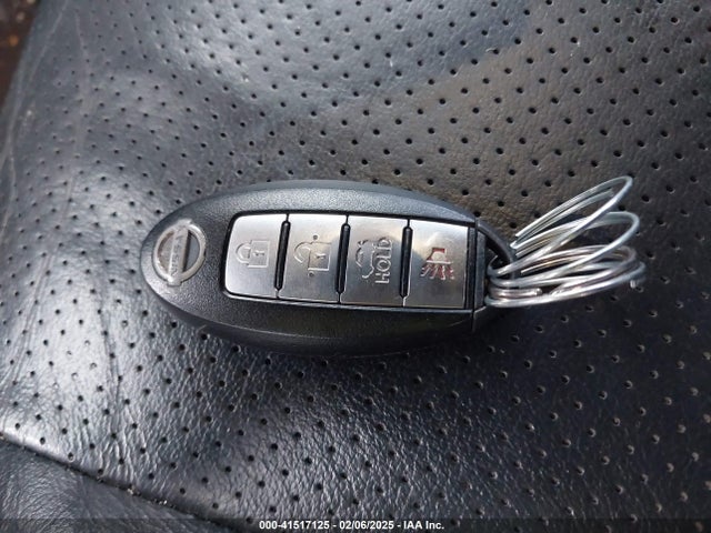 Nissan SENTRA SR 2015 3N1AB7AP4FY217166 Image 11