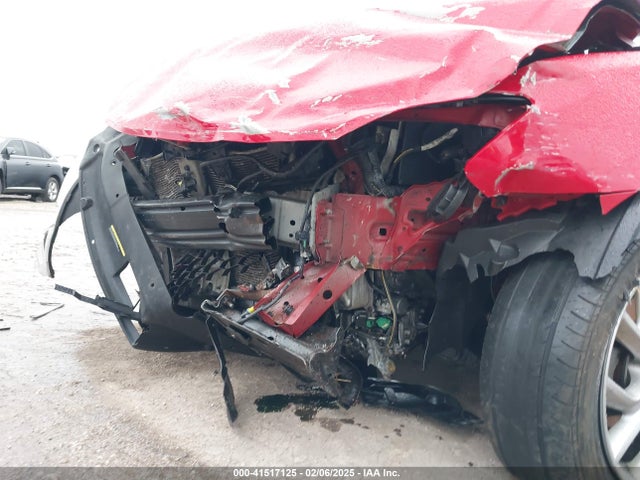 Nissan SENTRA SR 2015 3N1AB7AP4FY217166 Image 12