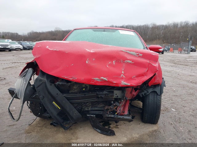 Nissan SENTRA SR 2015 3N1AB7AP4FY217166 Image 6