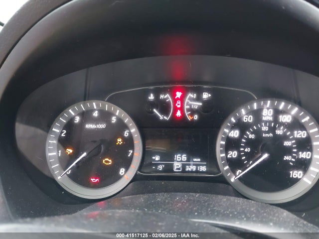 Nissan SENTRA SR 2015 3N1AB7AP4FY217166 Image 7