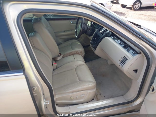 2007 CADILLAC DTS 1G6KD57Y47U147028 Photo 4