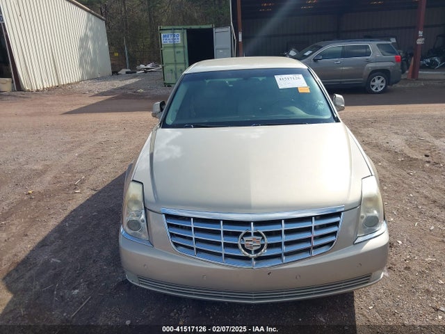 2007 CADILLAC DTS 1G6KD57Y47U147028 Photo 5