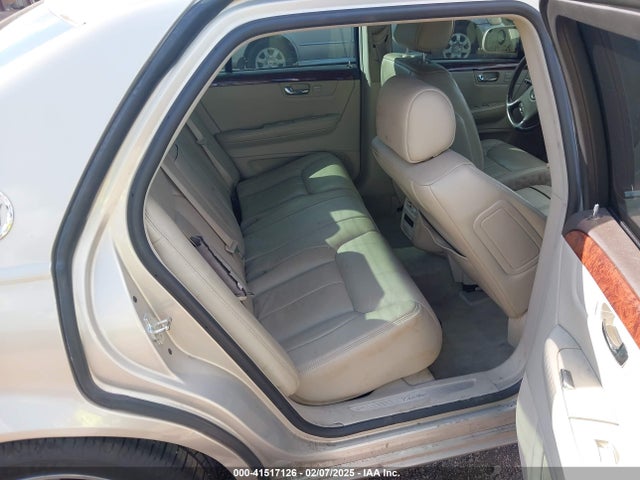 2007 CADILLAC DTS 1G6KD57Y47U147028 Photo 7