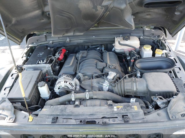 1C4JJXSJ5NW208332 Jeep 2022