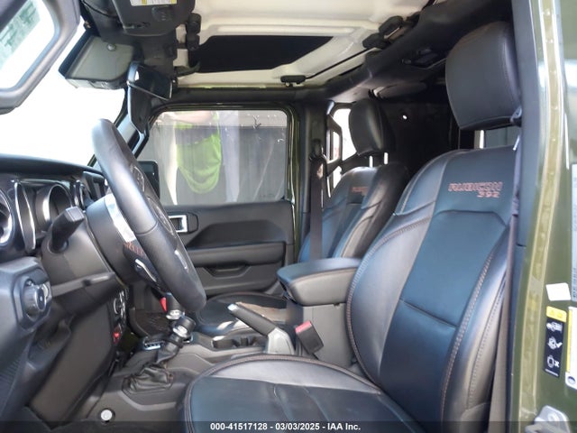 1C4JJXSJ5NW208332 Jeep 2022