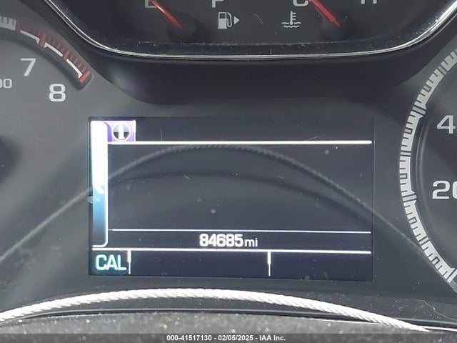 Chevrolet Cruze Lt Auto 2017 3G1BE6SM6HS565086 Image 16