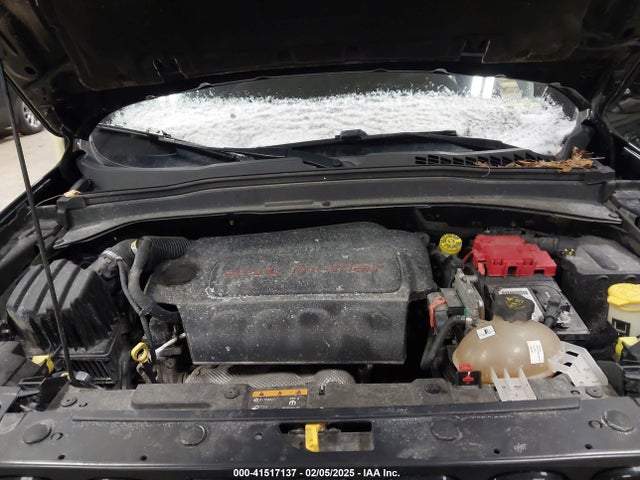 ZACCJABB4JPG98977 Jeep Renegade Latitude Fwd