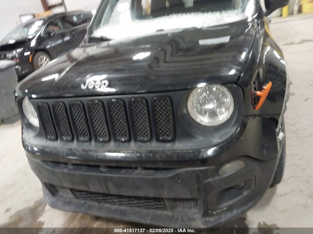 ZACCJABB4JPG98977 Jeep Renegade Latitude Fwd