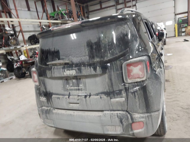 ZACCJABB4JPG98977 Jeep Renegade Latitude Fwd