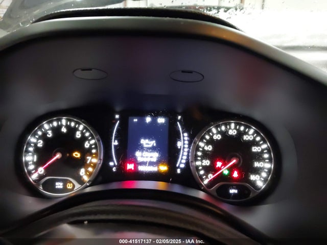 ZACCJABB4JPG98977 Jeep Renegade Latitude Fwd
