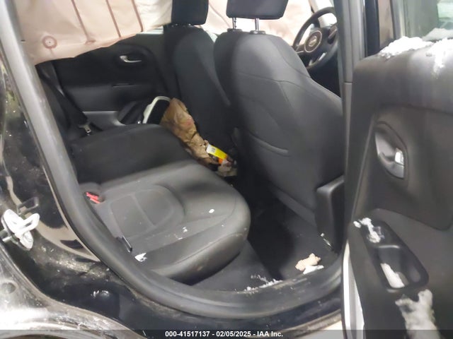 ZACCJABB4JPG98977 Jeep Renegade Latitude Fwd