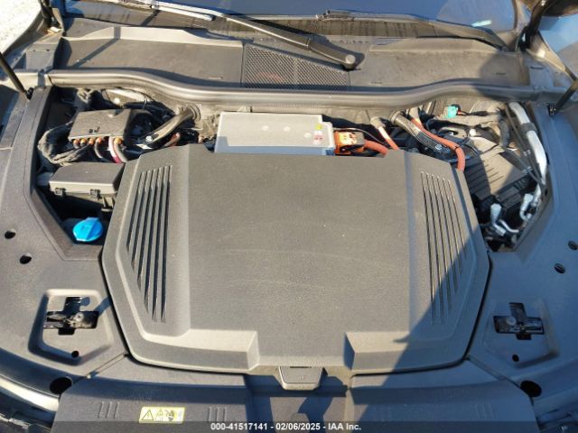 WA12AAGE1MB028858 Audi E-tron Sportback Premium Plus Quattro