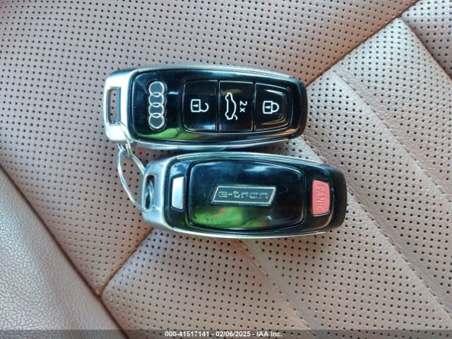 WA12AAGE1MB028858 Audi E-tron Sportback Premium Plus Quattro