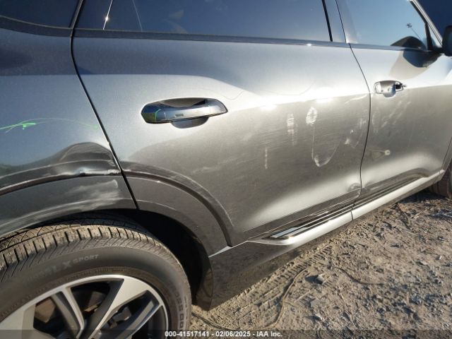 WA12AAGE1MB028858 Audi E-tron Sportback Premium Plus Quattro