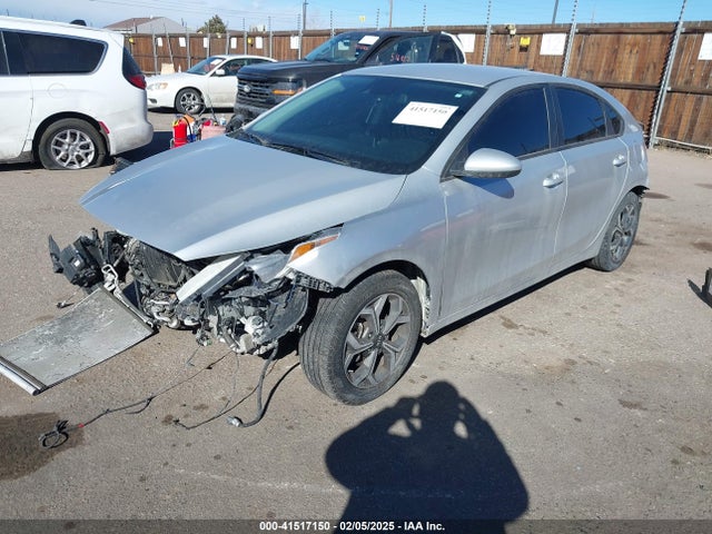 3KPF24ADXME273991 KIA mpi nu