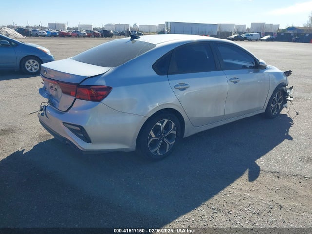 3KPF24ADXME273991 KIA mpi nu