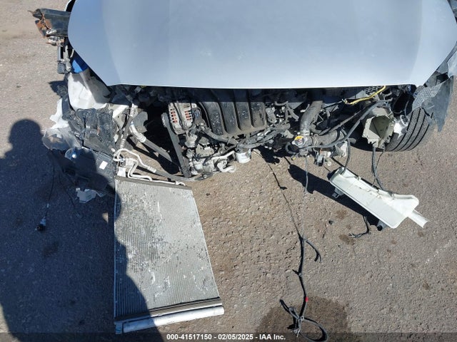 3KPF24ADXME273991 KIA mpi nu