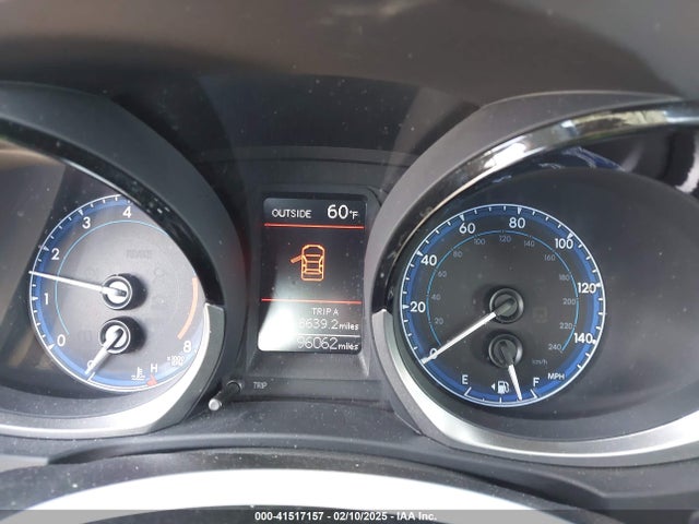 Toyota Corolla S Plus 2016 5YFBURHE4GP462790 Image 7