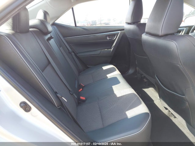 Toyota Corolla S Plus 2016 5YFBURHE4GP462790 Image 8
