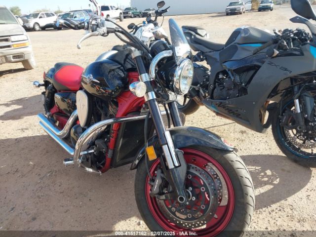 2008 KAWASAKI VN1600 JKBVNKB178A019178