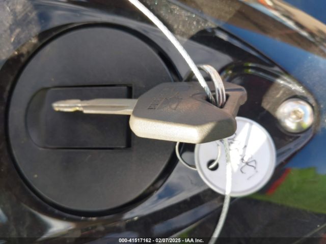 2008 KAWASAKI VN1600 JKBVNKB178A019178 Photo 10