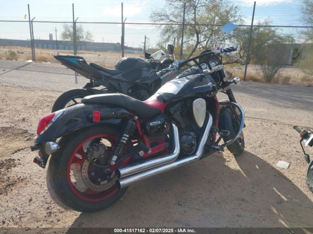 2008 KAWASAKI VN1600 JKBVNKB178A019178 Photo 3