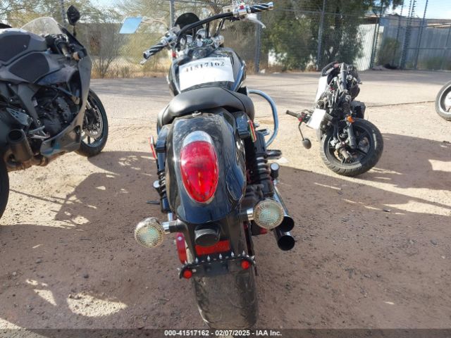 2008 KAWASAKI VN1600 JKBVNKB178A019178 Photo 5