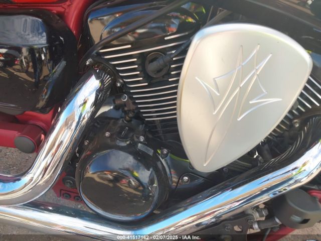 2008 KAWASAKI VN1600 JKBVNKB178A019178 Photo 7