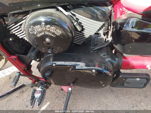 2008 KAWASAKI VN1600 JKBVNKB178A019178 Photo 8