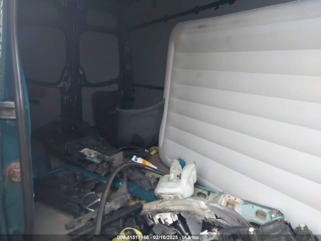 WD3PF1CDXHP376283 Mercedes-Benz Sprinter 3500 High Roof V6