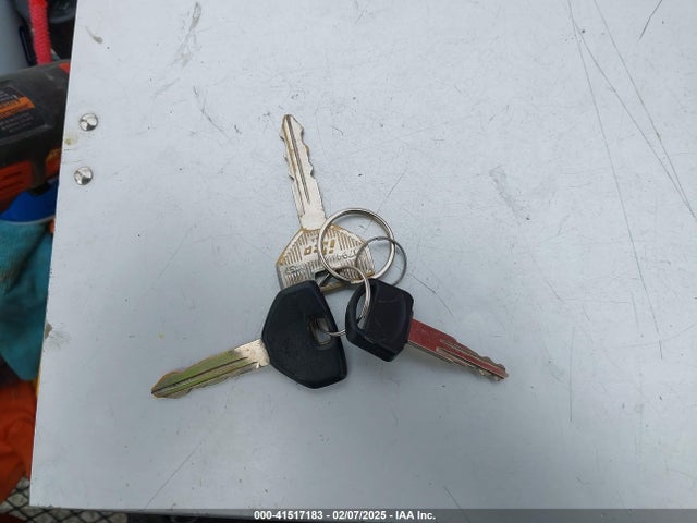 Продаж на аукціоні авто 2000 Jeep Wrangler Se, vin: 1J4FA29P2YP797156, номер лоту: 41517183
