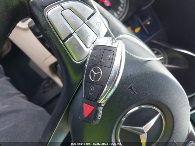 55SWF4JB3JU240953 Mercedes-Benz C 300
