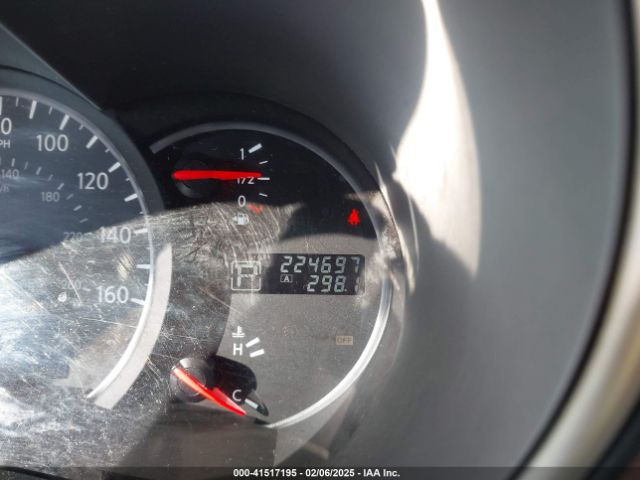 JN8AE2KP1E9104483 Nissan Quest Sl