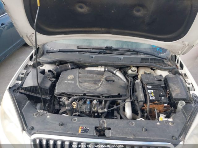 1G4PT5SV4F4188904 Buick Verano Premium Turbo Group