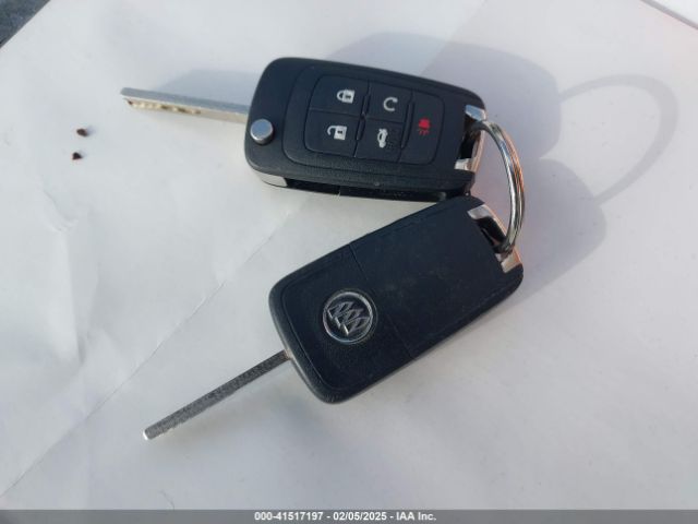 1G4PT5SV4F4188904 Buick Verano Premium Turbo Group