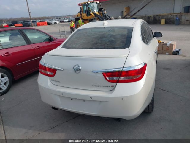 1G4PT5SV4F4188904 Buick Verano Premium Turbo Group