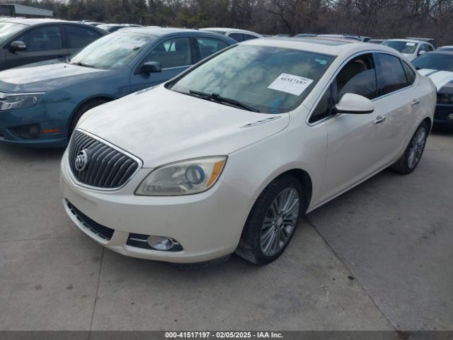 1G4PT5SV4F4188904 Buick Verano Premium Turbo Group