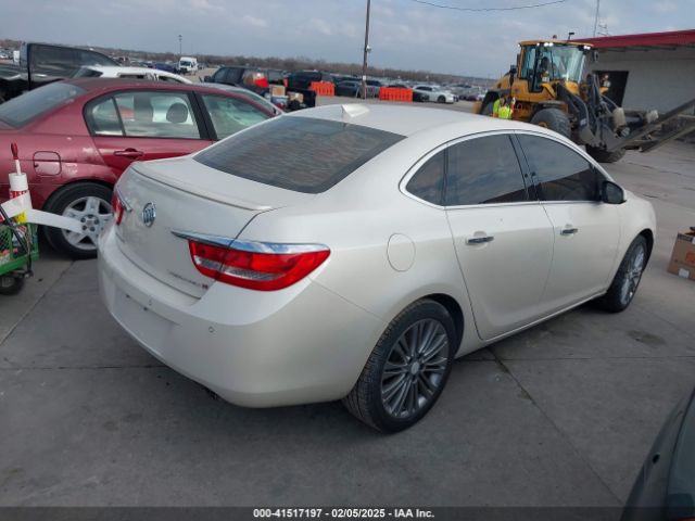 1G4PT5SV4F4188904 Buick Verano Premium Turbo Group