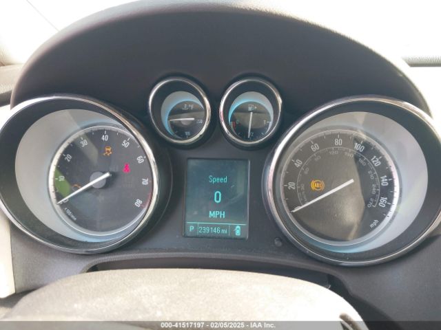 1G4PT5SV4F4188904 Buick Verano Premium Turbo Group