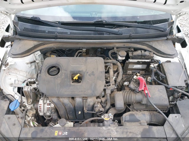 Hyundai ELANTRA SE 2020 5NPD74LF2LH584493 Image 10