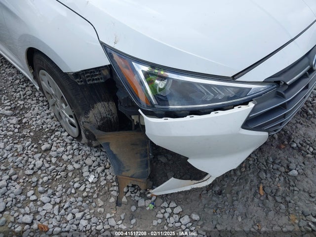 Hyundai ELANTRA SE 2020 5NPD74LF2LH584493 Image 6