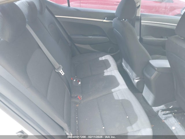 Hyundai ELANTRA SE 2020 5NPD74LF2LH584493 Image 8