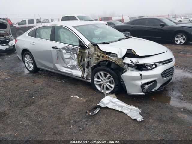 1G1ZD5STXJF258579 auction archive image