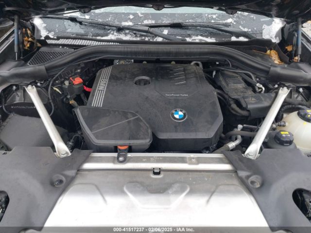 5UXTY5C09LLT34494 BMW X3 Xdrive30i