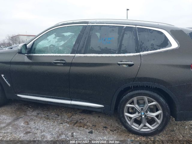 5UXTY5C09LLT34494 BMW X3 Xdrive30i