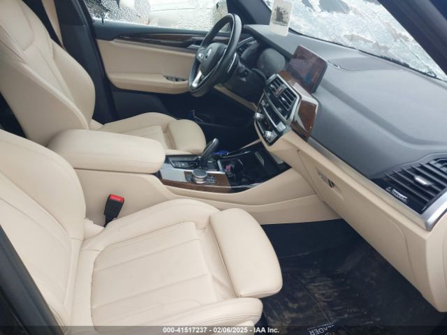 5UXTY5C09LLT34494 BMW X3 Xdrive30i